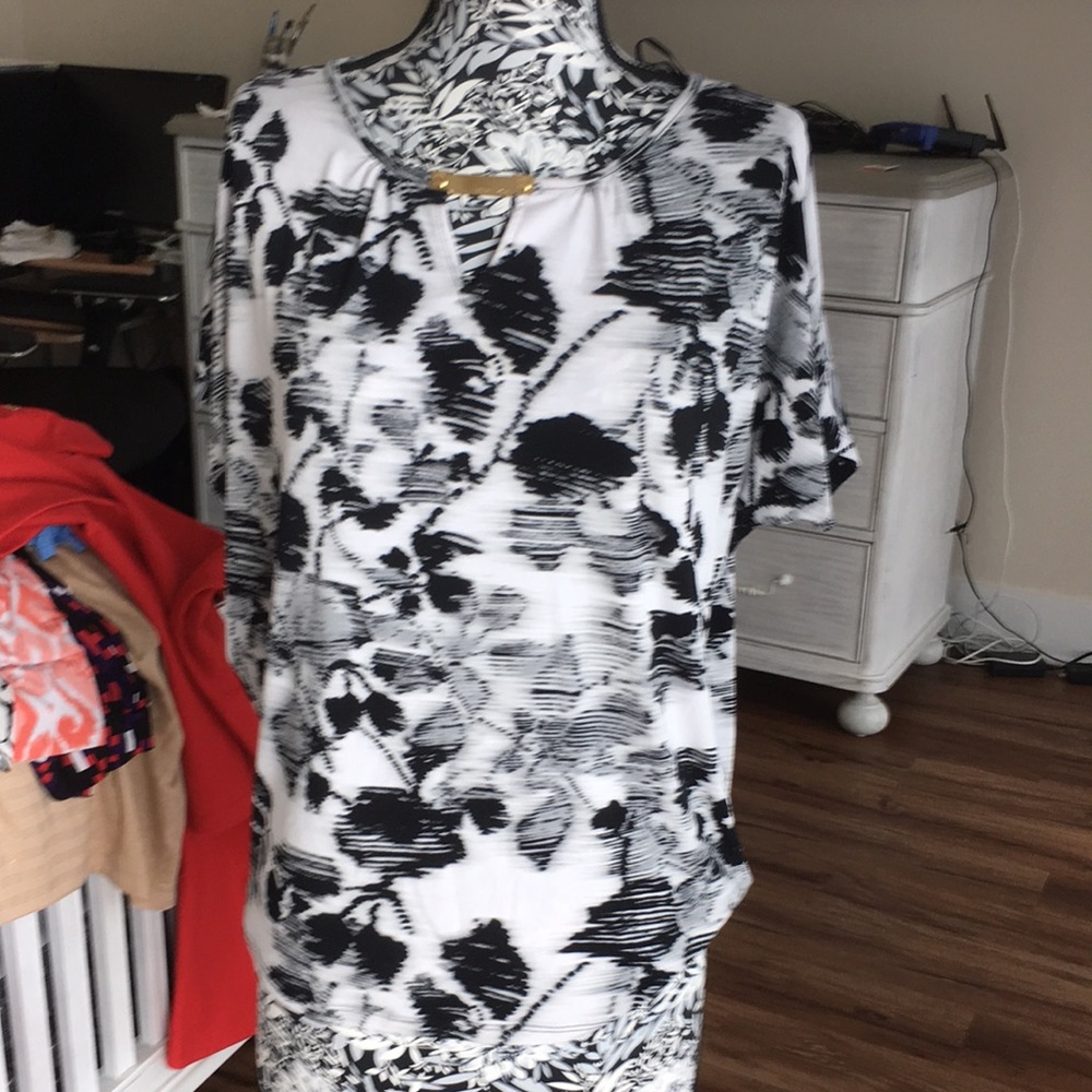 Michael Kors top